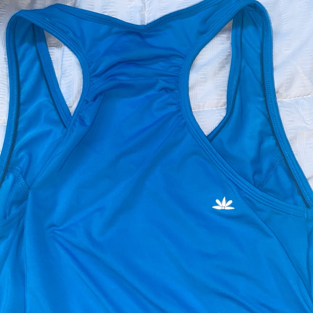 lukka tank - Picture 5 of 6